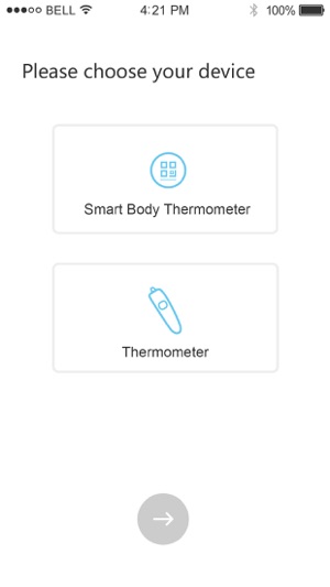 CareMeTemp(圖1)-速報App