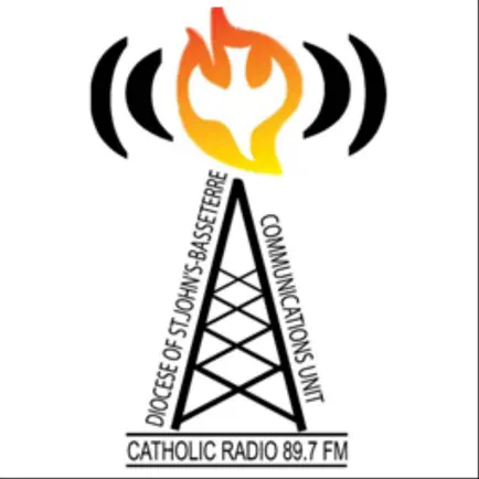 Catholic Radio 89.7 FM Читы