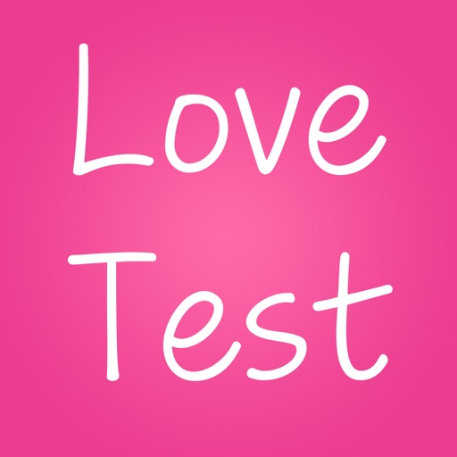Love test Love Tester