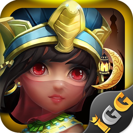 Castle Clash: فريق الشجعان