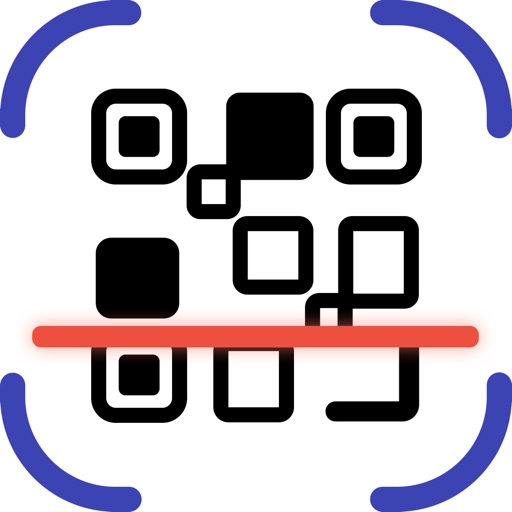 QR Code Scanner 'n' Generator iOS App