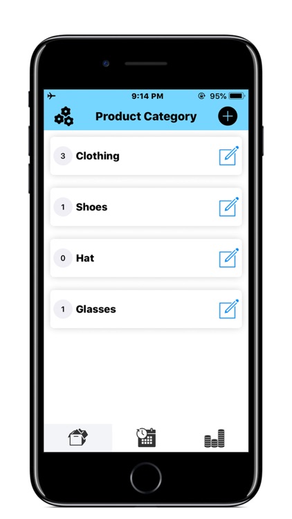 My Inventory Taking & Control screenshot-5