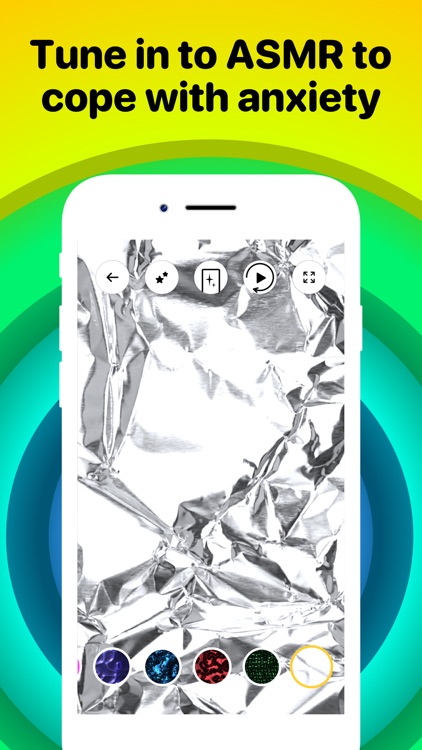 Jelly: Slime simulator, ASMR screenshot-0