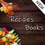 Cooking Book -Kitchen Recipes