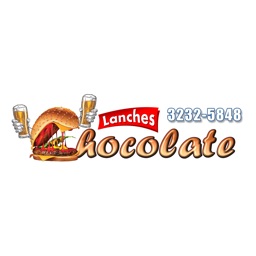 Chocolate Lanches