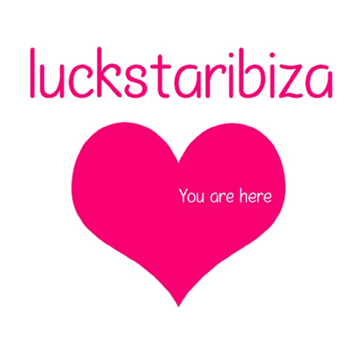 LuckStarIbiza