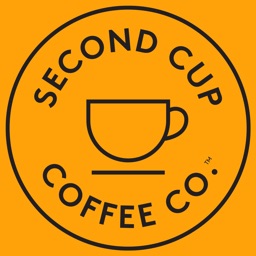 Second Cup Coffee Co Apple Watch App