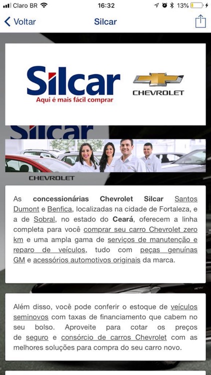 Silcar Veículos