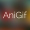 Icon GIF animation Maker - AniGif