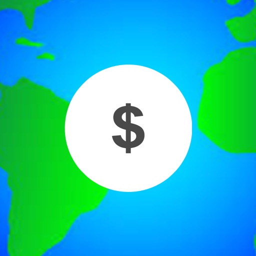 Get Major Currency Exchange for iOS, iPhone, iPad Aso Report