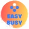 EasyBusy is a productivity app that will help you keep all your tasks and ideas in one place, complete them on time, and never forget anything, all that with fun and no stress