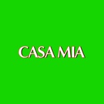The Casa Mia.