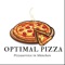 Mit der Optimal München Mobile App können Sie Ihre Italienische Pizza in München bequem von zu Hause aus genießen