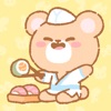 小熊寿司吧·中国之家 icon