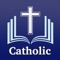 Icon Holy Catholic Bible゜