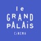 Retrouvez l'ensemble des informations de votre cinéma Cahors le Grand Palais et achetez directement vos places de cinéma sur votre Smartphone grâce à notre application