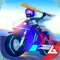 Racing Clash is an action and exciting game, in the form of road racing & combat