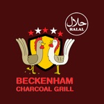 Beckenham Charcoal Grill