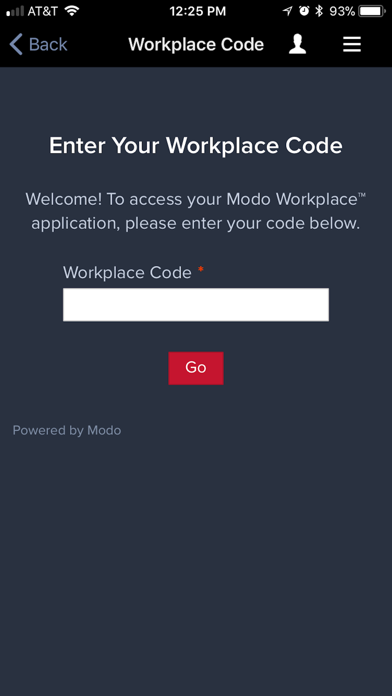 How to cancel & delete Modo Workplace from iphone & ipad 2