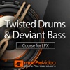 Drum and Bass Course for LPX