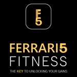 Ferrari5 Fitness
