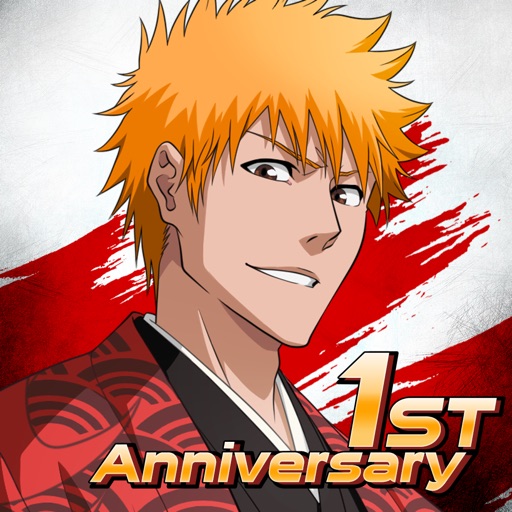 Bleach: Immortal Soul Icon