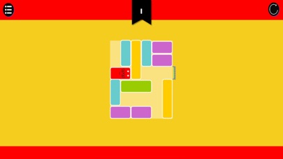 Logic Blocks Path Puzzle Games screenshot 2