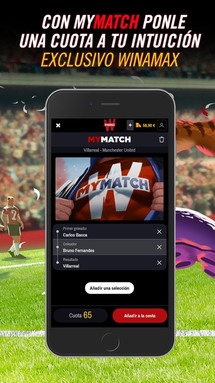 Winamax Apuestas y Póker