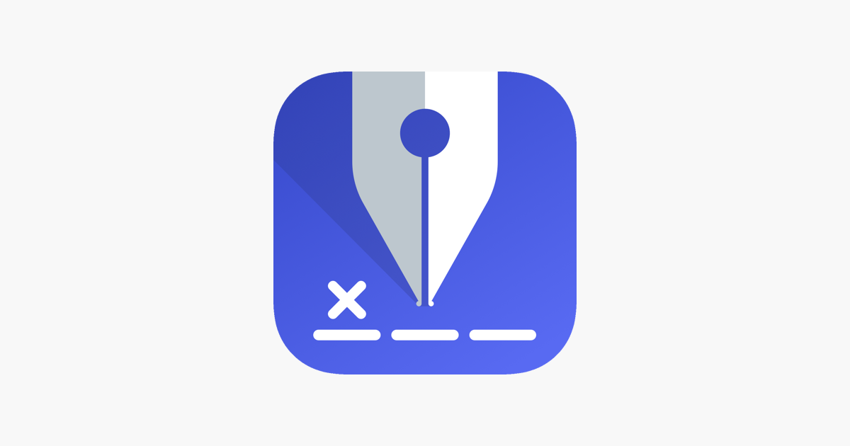 ‎DottedSign - eSign & Fill Docs