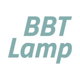 BBT Lamp