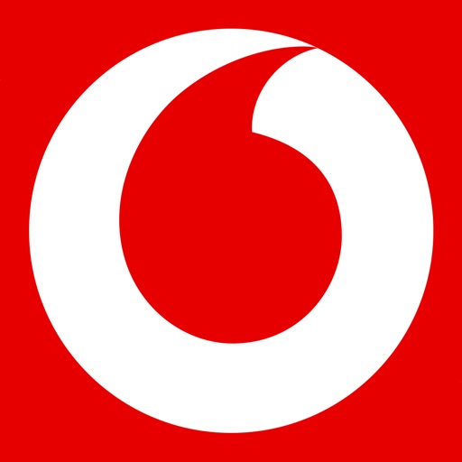 My Vodacom by Vodacom