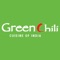 Get the GreenChili Cuisine of Indian app to easily order your favourite food for pickup and more