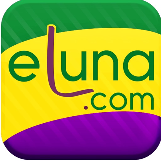 eLuna Kosher Restaurants Icon