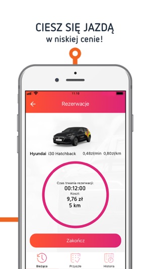 4mobility carsharing(圖5)-速報App