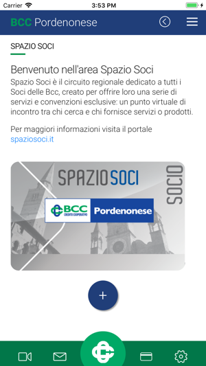 BCC Pordenonese(圖4)-速報App