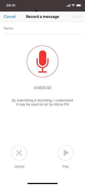 Intima FM(圖4)-速報App