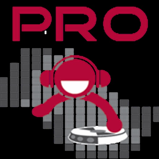 Pioneer Pro DJ School Icon