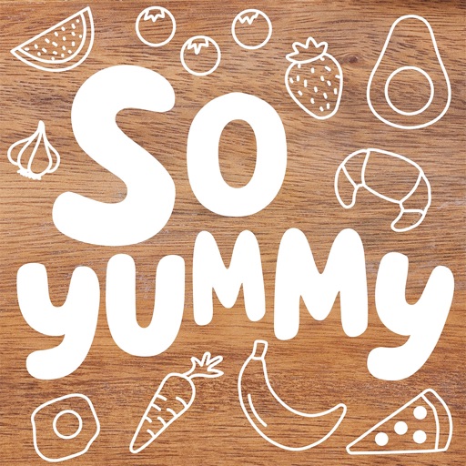 So Yummy: Viral Food Videos