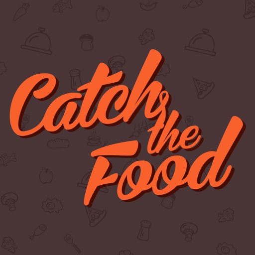 Catch The Food