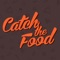 Catch the food is an a Simple entertainment game for people 