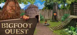 Game screenshot Bigfoot Quest Lite mod apk