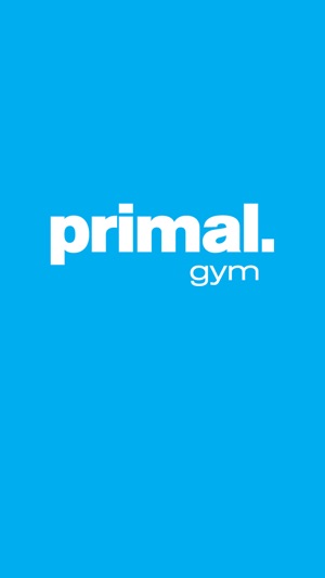 Primal Gym(圖1)-速報App