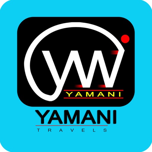 Yamani Travels icon