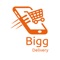 Bigg Delivery facilita o serviço de delivery na cidade