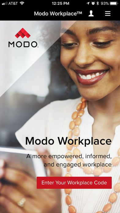 How to cancel & delete Modo Workplace from iphone & ipad 1