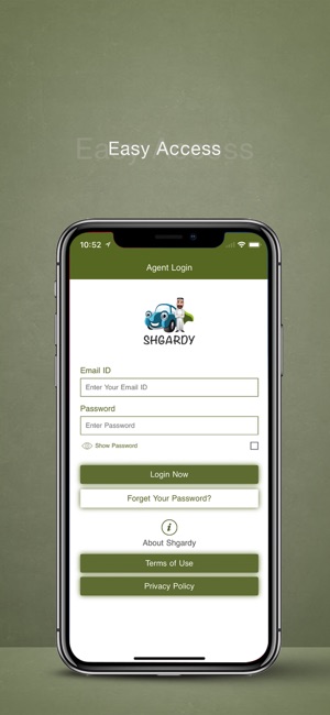 SHGARDY AGENT(圖3)-速報App