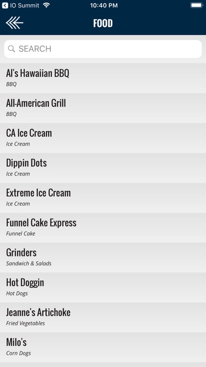 Sacramento County Fair screenshot-3