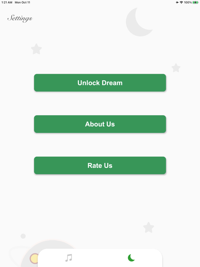 Good Dream Sleep ASMR  Rain