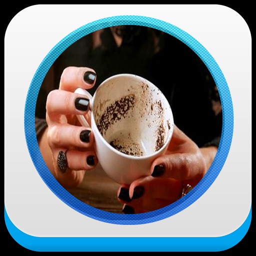 Türk Kahve Falı iOS App
