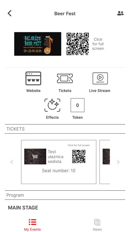 eFinity screenshot-4